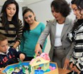 Licenciaturas en Educación y psicopedagogía