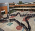 Unidos por un mismo fín